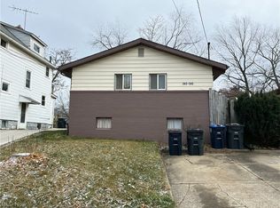 343 & 345 Julien Ave, Akron, OH 44310