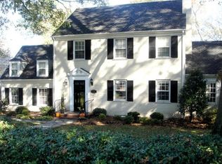 5208 Cary Street Rd, Richmond, VA 23226