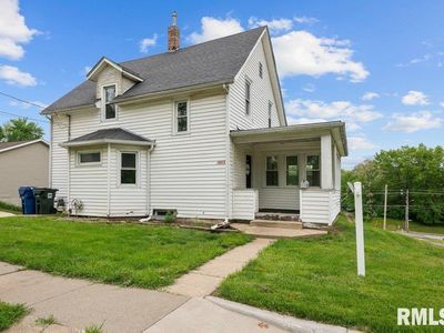 1603 Judson St, Davenport, IA, 52803