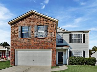 11052 Thousand Oaks Dr, Huntersville, NC 28078