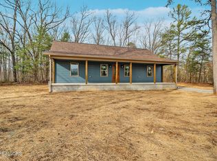1182 Bill Black Rd LOT 3, Clarkrange, TN 38553