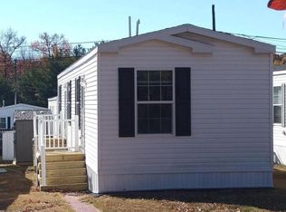1405 Farrell Ave TRAILER 304, Cherry Hill, NJ 08002