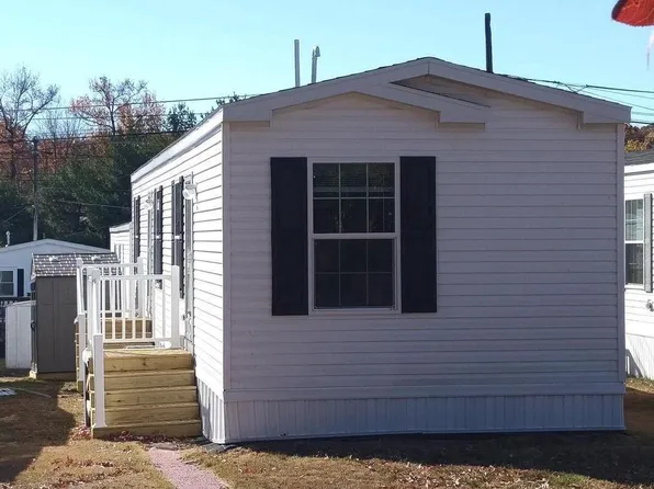 1405 Farrell Ave Trailer 304, Cherry Hill, NJ 08002