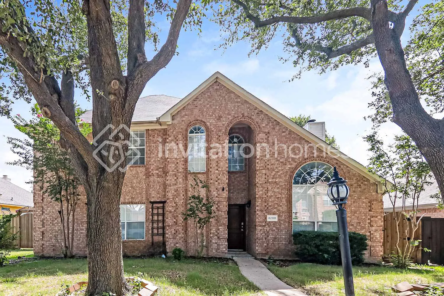 8200 Galley St Frisco, TX 75035 — Photo 1
