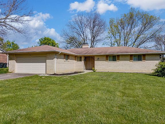 2nd image of 797 Exmoor Dr