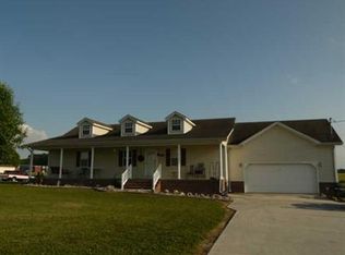 333 Rigney Rd, Manchester, TN 37355