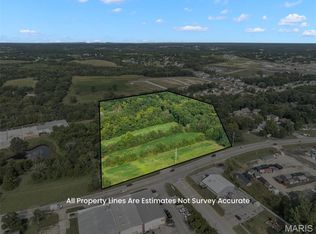 157/AC Highway A, Washington, MO 63090
