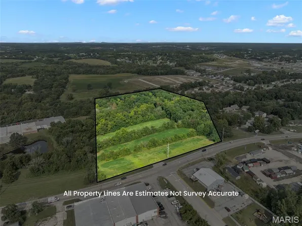 157/AC Highway A, Washington, MO 63090