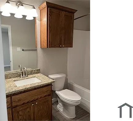2 bed, 1100 sqft, $1,695 — Photo 3