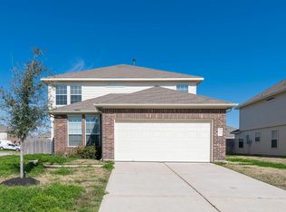 2622 Camarilla Ln, Richmond, TX 77406
