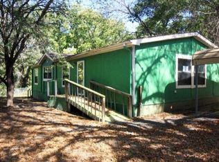 134 Grissom Dr, Mabank, TX 75156