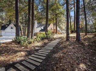 4275 Troupe Smith Rd SE, Conyers, GA 30094