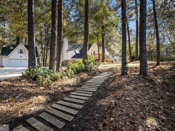 4275 Troupe Smith Rd SE, Conyers, GA 30094