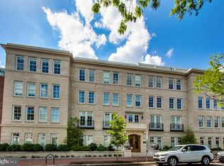 300 8th St NE UNIT 303, Washington, DC 20002