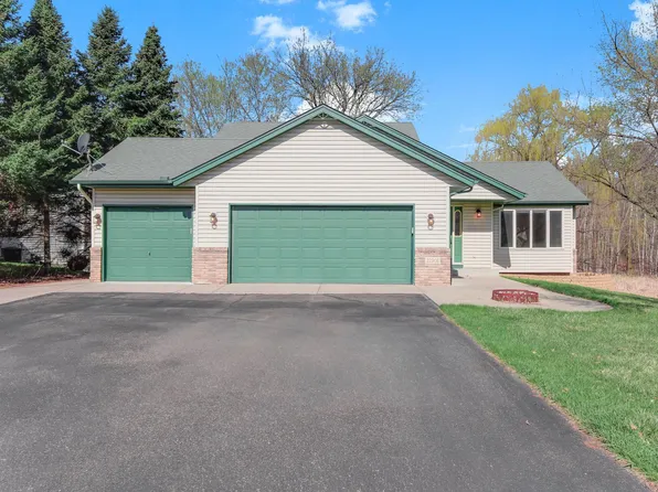 22908 Quay St NW, Saint Francis, MN 55070