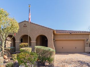 11969 W Skinner Dr, Peoria, AZ 85383
