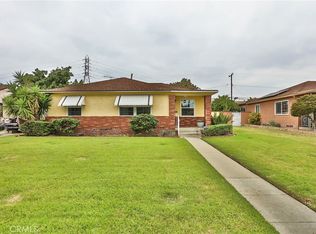 6319 Danby Ave, Whittier, CA 90606