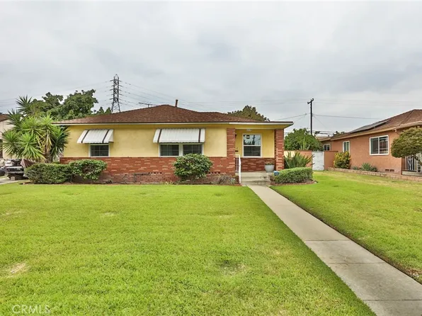 6319 Danby Ave, Whittier, CA 90606
