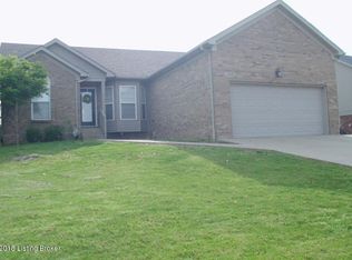 3408 Morning Ct, Shelbyville, KY 40065