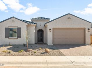 2525 E Truffle Road, San Tan Valley, AZ 85140