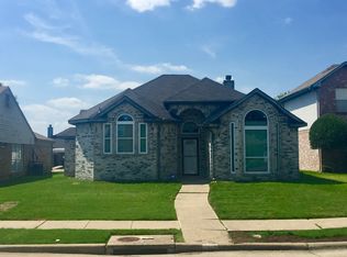 2213 Walden Pl, Mesquite, TX 75181