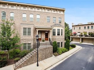 579 Ansley Cir NE, Atlanta, GA 30324