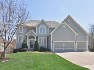 14409 Grant St, Overland Park, KS 66221