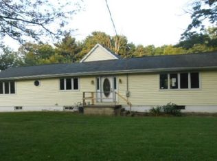 54760 Center St, New Carlisle, IN 46552