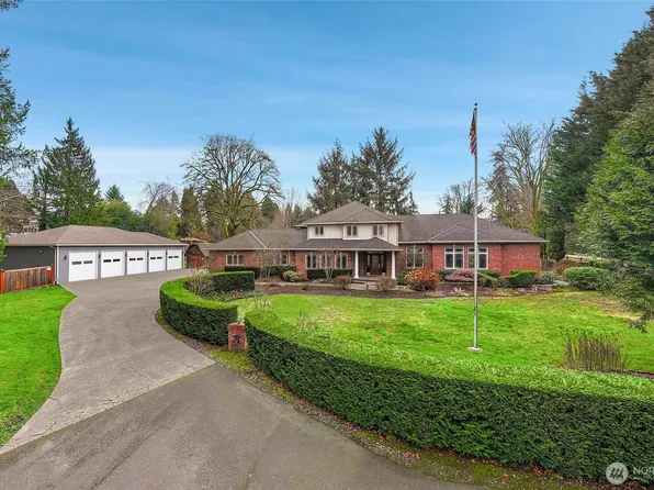 2726 9th Street SW, Puyallup, WA 98373