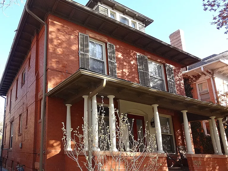 1360 Franklin — Photo 6