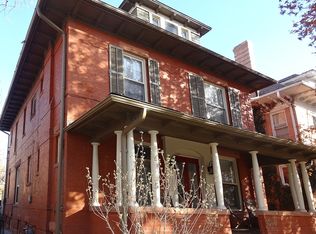 1360 Franklin, Denver, CO 80218