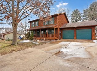 13 Millicent Ct, Washington, MO 63090