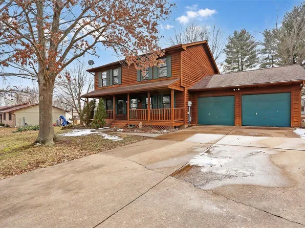 13 Millicent Ct, Washington, MO 63090