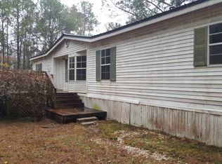 6975 Highway 4, Jay, FL 32565