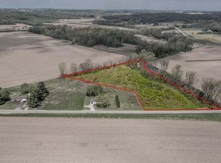 0 Runkle Rd, Saint Paris, OH 43072