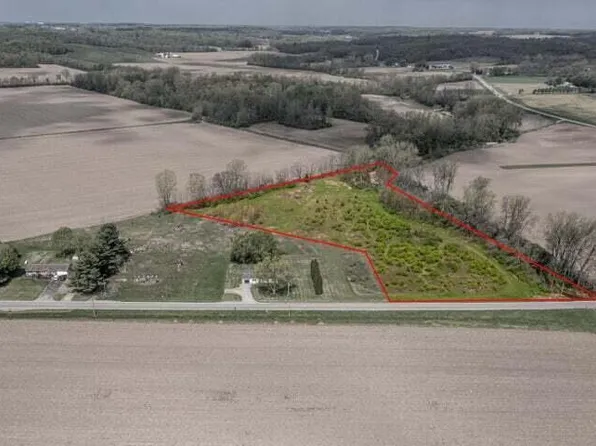 0 Runkle Rd, Saint Paris, OH 43072