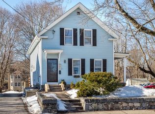 398 Neponset St, Canton, MA 02021