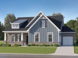Camden Plan, Riverbend North, Bonaire, GA 31005