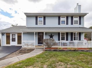 542 Texas Hollow Rd, Salem, VA 24153