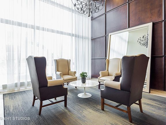 2nd image of 3470 N Lake Shore Dr APT 6B