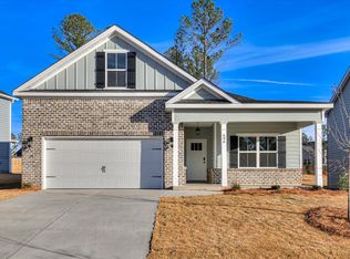 626 Grosbeak Ln, Evans, GA 30809