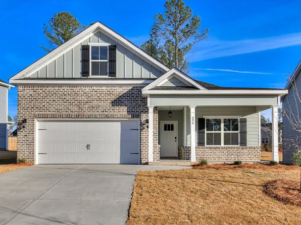 626 Grosbeak Lane, Evans, GA 30809