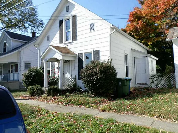 523 Saint Marys Ave, Sidney, OH 45365