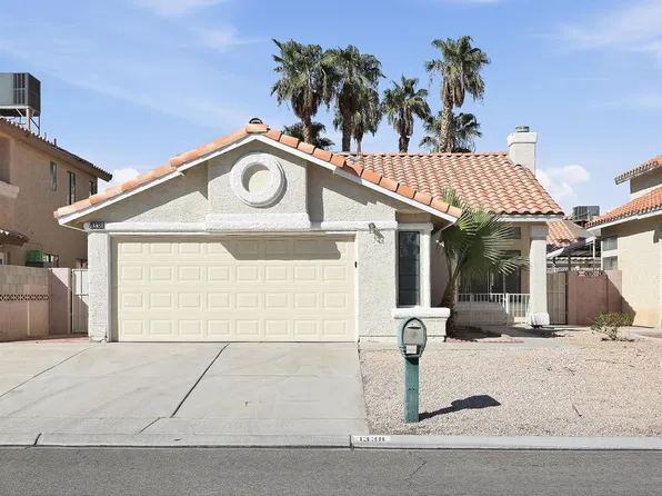 1338 Operetta Way, Las Vegas, NV 89119