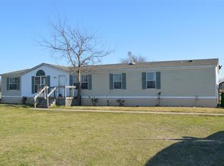 6370 Norton Dr, Terrell, TX 75160