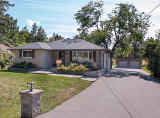 1193 Sunnidale Rd, Springwater, ON L9X 0T4