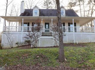 5414 Adairsville Rd NE, Adairsville, GA 30103