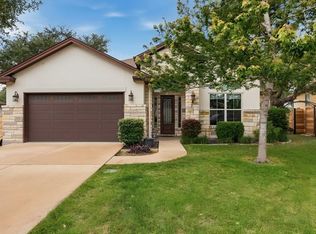 6709 Melava Ct, Austin, TX 78749