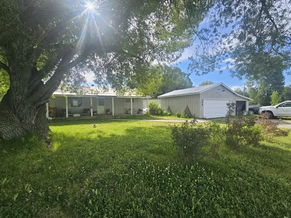 980 Wenzel Ln, Wilson, WY 83014