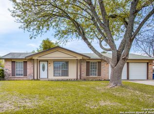 6702 Spring Manor St, San Antonio, TX 78249